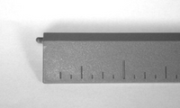 IBM Personal Wheelwriter Erase Table (1181049)