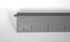 IBM Personal Wheelwriter Erase Table (1181049)