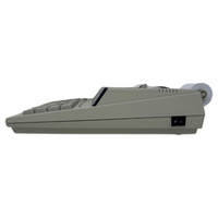 Monroe 122PDX 12-Digit Medium-Duty Accounting Printing Calculator With Fast Printing