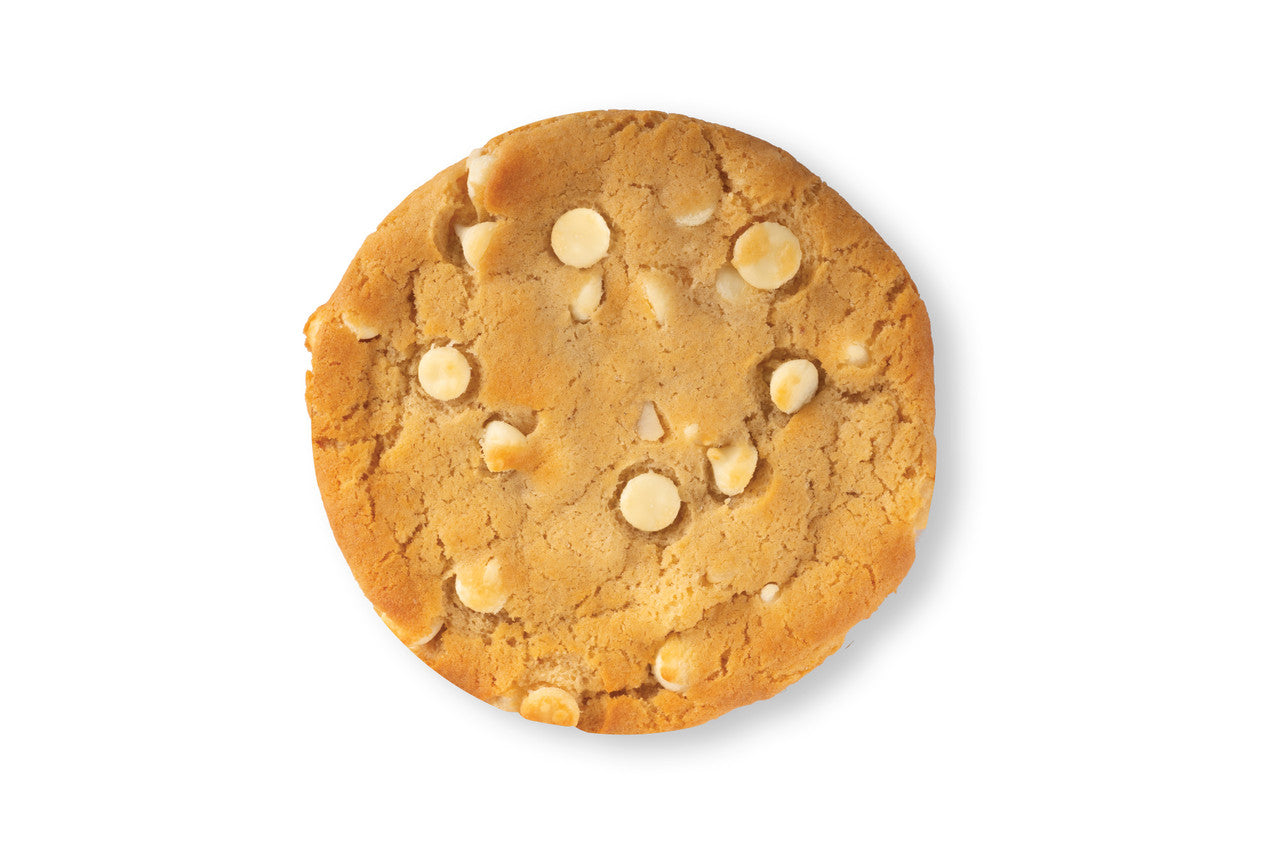 Classic Cookie Soft Baked Macadamia Nut Cookies made with White Chocolate Chips, 2 Boxes, 16 Individually Wrapped Cookies