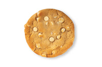 Classic Cookie Soft Baked Macadamia Nut Cookies made with White Chocolate Chips, 2 Boxes, 16 Individually Wrapped Cookies