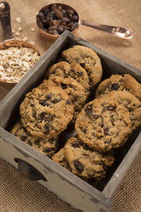 Classic Cookie Soft Baked Variety Pack, 48 Individually Wrapped Cookies, 3 oz Per Cookie