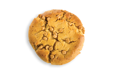 Classic Cookie Soft Baked Peanut Butter Cookies made with Peanut Butter Chips, 2 Boxes, 16 Individually Wrapped Cookies