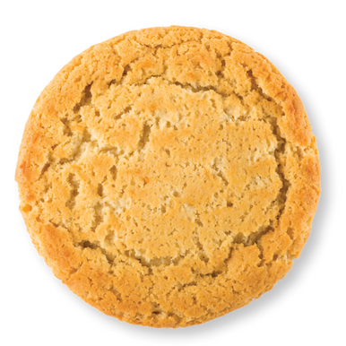 Classic Cookie Soft Baked Sugar Cookies, 2 Boxes, 16 Individually Wrapped Cookies