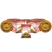 Classic Cookie Soft Baked Snickerdoodle Cookies, 2 Boxes, 16 Individually Wrapped Cookies