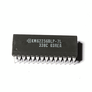 IBM Wheelwriter 30 30K Memory Expansion Chip (Doubles Memory on Wheelwriter 30) (1904000)