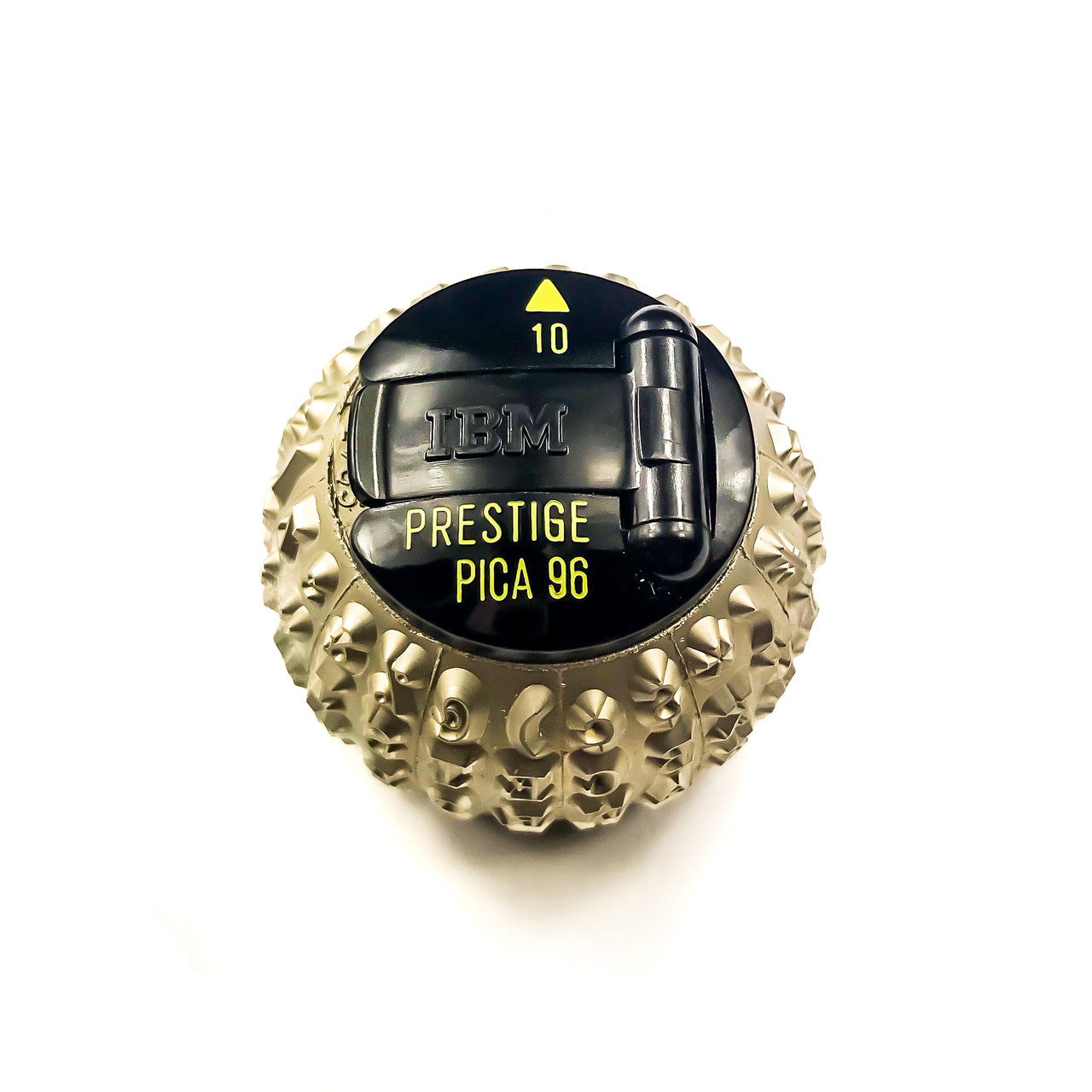 IBM Genuine Selectric III Element
