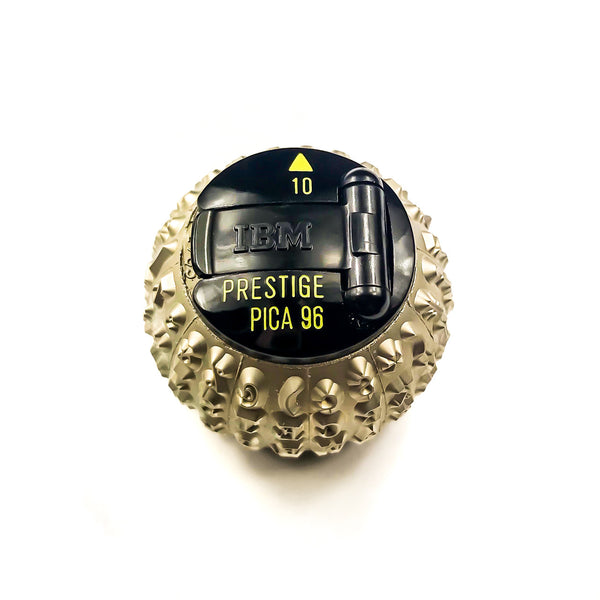 IBM Genuine Selectric III Element