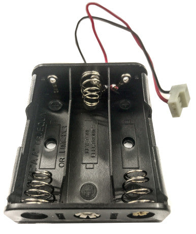 IBM Battery Box (For 3 Batteries) (1342009)