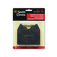 Smith Corona H21000 Correctable Film Ribbon (Dual Pack)