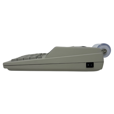 Monroe 6120X 12-Digit Entry Level Accounting Desktop Printing Calculator