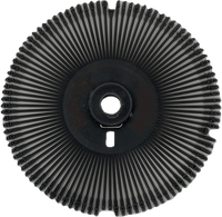 Adler/Royal Berlin 1012 International Printwheel by Rarotype