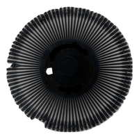 Canon Mini Bloc 15 Printwheel by Rarotype