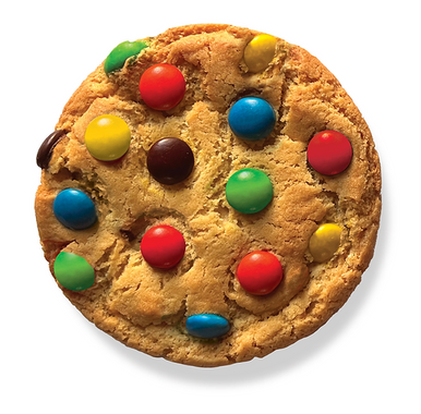 Classic Cookie Soft Baked Chocolate Chip Cookies made with Chocolate Candies, 2 Boxes, 16 Individually Wrapped Cookies