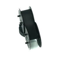 GRC Compatible Ink Ribbon Universal Replacement for Printing Calculators (Black)