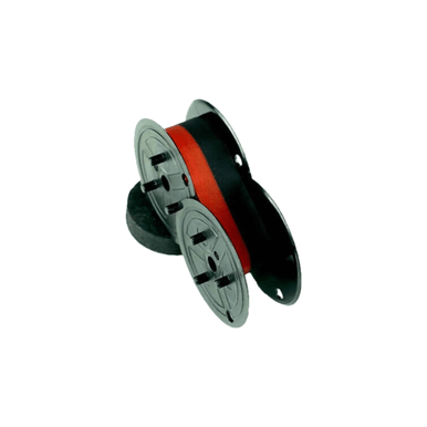 GRC E200-NTBR Universal Ink Ribbons (S Wind) Compatible With A Variety Of POS Systems, Calculators And Typewriters
