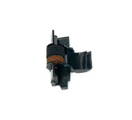 GRC Compatible Ink Roller Replacement for Canon CP-13 and Other Ink Rollers  (Black, Red)
