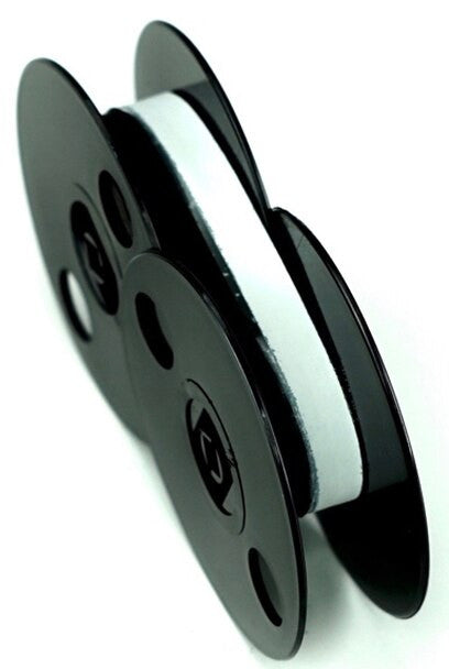 GRC Compatible Universal Ink Ribbon and Correction Tape Replacement for Most Typewriters