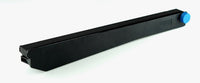 GRC Compatible Ink Ribbon Replacement for IBM 6845100 and IBM 6114260 Dot Matrix Printer Ribbons (GRC T454-5NB)