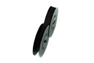 GRC Compatible Ink Ribbon Spool Replacement for Texas Instruments 2246601-003 (Black)