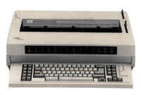 IBM Lexmark Wheelwriter 3000 Electric Typewriter (Reconditioned)