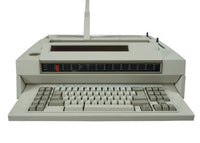 IBM Lexmark Wheelwriter 30 Electric Typewriter (Reconditioned) (Front)