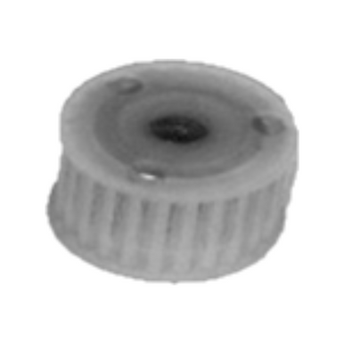 IBM Carrier Drive Belt Pulley (1339146)
