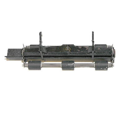 IBM LH Feed Roll Hanger Assembly for Personal Size Machines (1181030)
