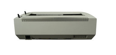 IBM Lexmark Personal Wheelwriter 2 Electric Typewriter (Reconditioned) (Back)