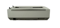 IBM Lexmark Personal Wheelwriter 2 Electric Typewriter (Reconditioned) (Back)