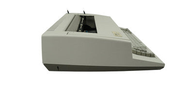 IBM Lexmark Personal Wheelwriter 2 Electric Typewriter (Reconditioned) (Left)