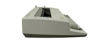 IBM Lexmark Personal Wheelwriter 2 Electric Typewriter (Reconditioned) (Left)