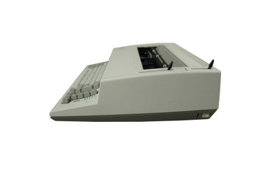 IBM Lexmark Personal Wheelwriter 2 Electric Typewriter (Reconditioned) (Right)