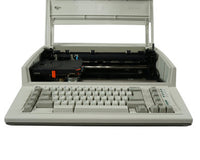 IBM Lexmark Personal Wheelwriter 2 Electric Typewriter (Reconditioned) (Open)