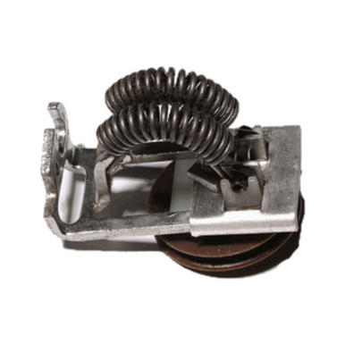 IBM Transport Pulley (Fits All Selectrics) (Rebuilt) (1205784)