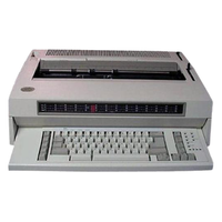 IBM Lexmark Wheelwriter 10 Electric Typewriter (Reconditioned)