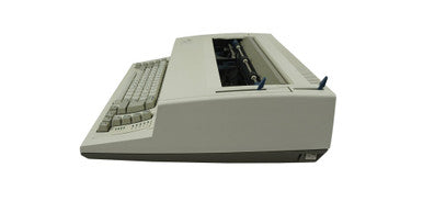 IBM Lexmark Wheelwriter 1000 Electric Typewriter (Reconditioned)