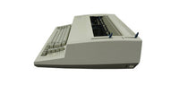 IBM Lexmark Wheelwriter 1000 Electric Typewriter (Reconditioned)