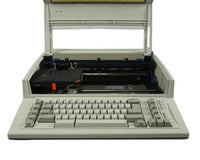 IBM Lexmark Wheelwriter 1000 Electric Typewriter (Reconditioned)