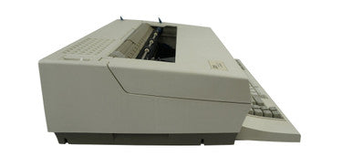 IBM Lexmark Wheelwriter 1500 Electronic Typewriter (Reconditioned)