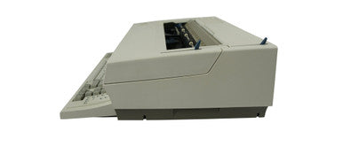 IBM Lexmark Wheelwriter 1500 Electronic Typewriter (Reconditioned)