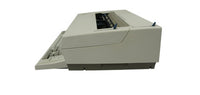 IBM Lexmark Wheelwriter 1500 Electronic Typewriter (Reconditioned)