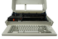 IBM Lexmark Wheelwriter 1500 Electronic Typewriter (Reconditioned)
