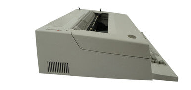 IBM Lexmark Wheelwriter 15 Electronic Typewriter (Reconditioned)
