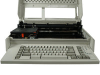 IBM Lexmark Wheelwriter 15 Electronic Typewriter (Reconditioned)