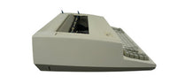 IBM Lexmark Wheelwriter 2000 Electric Typewriter With 32K Storage and Spell Check (Reconditioned) (Left)