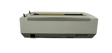 IBM Lexmark Wheelwriter 2000 Electric Typewriter With 32K Storage and Spell Check (Reconditioned) (Back)