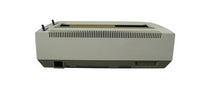 IBM Lexmark Wheelwriter 2000 Electric Typewriter With 32K Storage and Spell Check (Reconditioned) (Back)