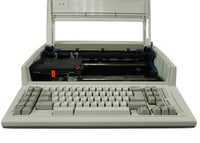 IBM Lexmark Wheelwriter 2000 Electric Typewriter With 32K Storage and Spell Check (Reconditioned) (Open)