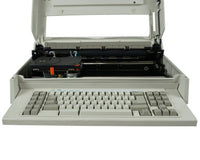 IBM Lexmark Wheelwriter 30 Electric Typewriter (Reconditioned) (Open)